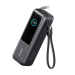 Anker A1695H11 power bank 25000 mAh Black