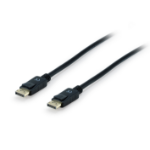 Equip DisplayPort 1.4 Cable, 3m