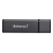 Intenso Alu Line USB flash drive 8 GB USB Type-A 2.0 Antraciet