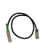 HPE 1.5m FDR InfiniBand/fibre optic cable QSFP SFF-8470