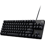 Logitech G413 TKL SE - BLACK - NLB -
