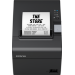 Epson TM-T20III (012): Ethernet, PS, Blk, EU