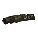 Origin Storage Replacement Battery for HP Elitebook 755 G5 850 G5; Zbook 15U G5 replacing OEM part numbers TT03XL 933322-855 932824-421 TT03056XL-PL // 11.55V 4850mAh 56Whr