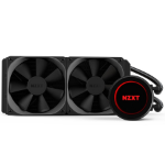 NZXT Kraken X52 computer liquid cooling Processor