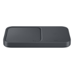 Samsung Super Fast Wireless Charger Duo Dark Gray