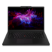 Lenovo ThinkPad P14s Gen 6 (Intel) Intel Core Ultra 7 255H Mobiler Arbeitsplatz 36,8 cm (14.5") WQXGA 32 GB DDR5-SDRAM 1 TB SSD Wi-Fi 7 (802.11be) Windows 11 Pro Deutsch Schwarz