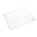 Digital ID Clear A6 Vinyl ID Card Holders, Eco Friendly - Landscape (Pack of 100)
