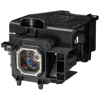 Image of Dukane 456-6757W projector lamp 350 W