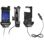 Brodit 521921 holder Active holder Mobile phone/Smartphone Black