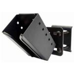 Getac 590GBL001273 mounting kit Black