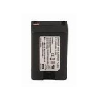 Wasp 633808121709 handheld mobile computer spare part Battery