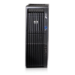 HP Z600 arbetsstation i basmodell Mini-Tower Black