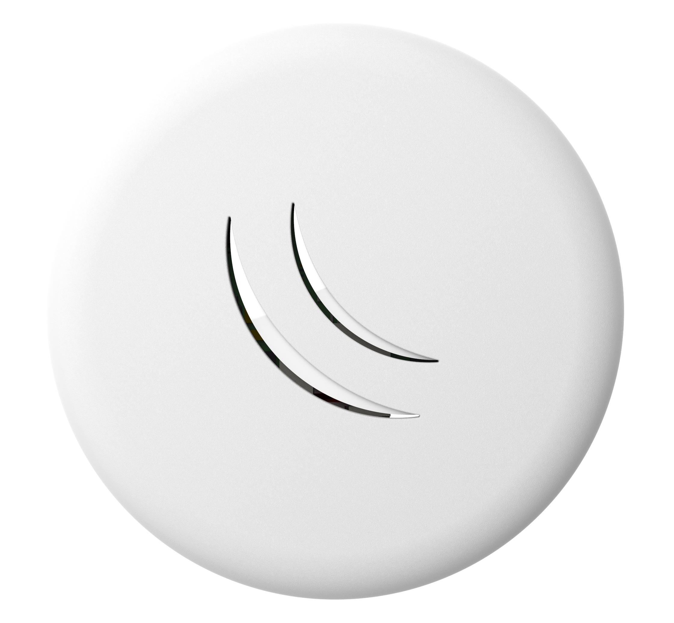 Image of Mikrotik cAP lite 54 Mbit/s White Power over Ethernet (PoE)
