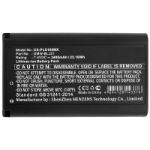 CoreParts MBXCAM-BA489 camera/camcorder battery Lithium-Ion (Li-Ion) 3400 mAh