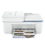 HP DeskJet 4222e Wireless All-in-One Color Printer, Instant Ink; Copier, Scanner