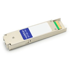 AddOn Networks EX-XFP-10GE-ZRDW31AO Compatible 10G XFP 80 km TAA Compliant Transceiver