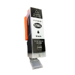 G+G Replacement for Comp Canon PGI-570PGBK XL Hi Yld Pig.Black Ink Ctg 0318C001