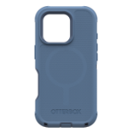 OtterBox Defender Series for MagSafe for iPhone 16 Pro, Baby Blue Jeans