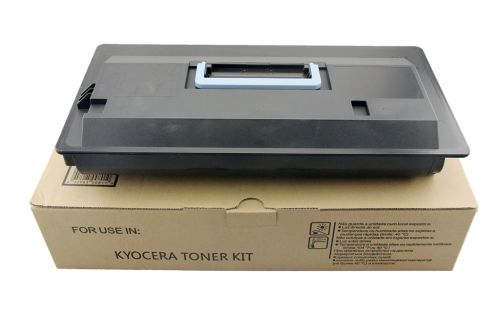 CTS 43110520 toner cartridge 1 pc(s) Compatible Black