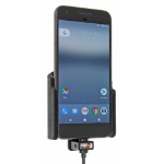 Brodit 521923 holder Active holder Mobile phone/Smartphone Black