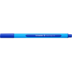 Schneider AG Slider Edge Blue Clip-on retractable ballpoint pen Extra Bold 1 pc(s)