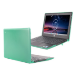 iPearl MCOVER-HP-FORTIS11-G10-CB-GREEN laptop case 11.6" Hardshell case