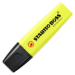 STABILO Boss Original marker 10 pc(s) Yellow