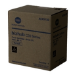 Konica Minolta TNP22K toner cartridge Original Black