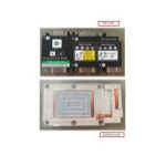 Hewlett Packard Enterprise SPS-HEATSINK PROC1 XL1X0R Koelplaat