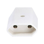 Bachmann 900.005 electrical socket coupler 2.5 A