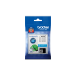 Brother LC-462C Ink cartridge cyan, 550 pages ISO/IEC 19752 for Brother MFC-J 2340