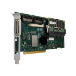 Hewlett Packard Enterprise SmartArray 6402 RAID controller PCI-X 0.640 Gbit/s