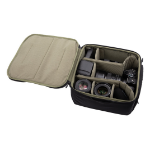 PGYTECH P-CB-251 camera case Shoulder case Black