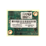 HP 628824-001 modem 56 Kbit/s