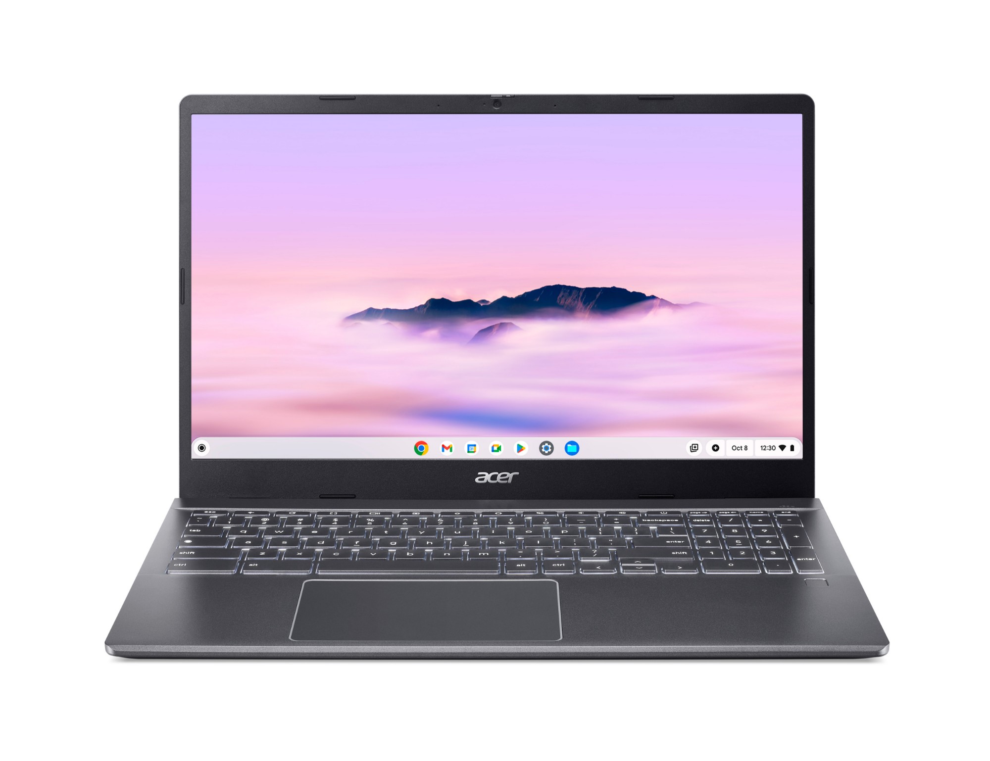 Acer Chromebook Plus 515 CBE595-2T-TCO-562J Intel Core 5 120U 39.6 cm