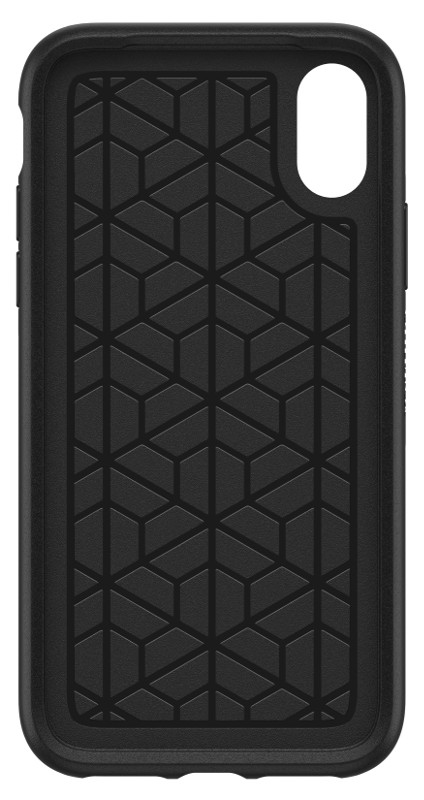 Otterbox Symmetry Series f/ iPhone X/Xs 14.7 cm (5.8") Cover Black