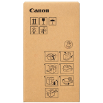 Canon 1834C003/WT-C1 Toner waste box, 18K pages for Canon LBP-852