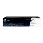 HP W2070A/117A Toner-kit black, 1K pages ISO/IEC 19798 for HP Color Laser 150