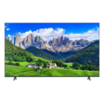 LG 43UT801C TV 109.2 cm (43") 4K Ultra HD Smart TV Wi-Fi Black