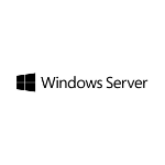 Fujitsu Windows Server 2016 5U 5 license(s) Original Equipment Manufacturer (OEM)