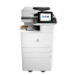 HP Color LaserJet Enterprise LaserJet Enterprise M776dn Multifunction Farbe Drucker, Nur Ethernet; Kopierer, Scanner