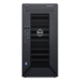 DELL PowerEdge T30 servidor 1 TB Mini Tower Intel® Pentium® G G4400 3,3 GHz 4 GB DDR4-SDRAM 290 W