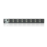 ATEN 16-poorts USB HDMI/Geluid KVM-schakelaar