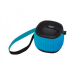Adj 110-00040 draagbare luidspreker Mono draadloze luidspreker Zwart, Blauw 3 W
