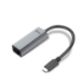 i-tec Metal USB-C Gigabit Ethernet Adapter