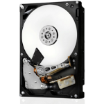 Western Digital Ultrastar 7K6000 internal hard drive 4 TB 7200 RPM 128 MB 3.5" Serial ATA III