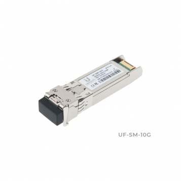 UACC-OM-SM-10G-D-Single UBIQUITI NETWORKS Single-Mode Fiber Module 10G - UACC-OM-SM-10G-D (Single)