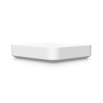 Ubiquiti | UXG-Max | UniFi Gateway Max Compact Multi WAN 2.5 x GbE WAN, 4 x 2.5GbE LAN