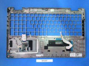 DELL Palmrest assembly with