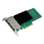Intel E610-IT4 Internal Ethernet 2500 Mbit/s
